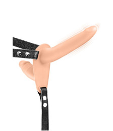 Double gode ceinture vibrant chair USB - CC5310020194